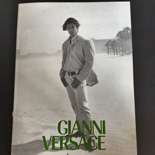 Katalog gianni versace - katalog,