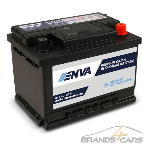 Enva autobatterie - enva,