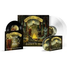NEU / OVP / Ungespielt: 2LP