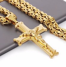 Byzantinische kette - byzantinische,