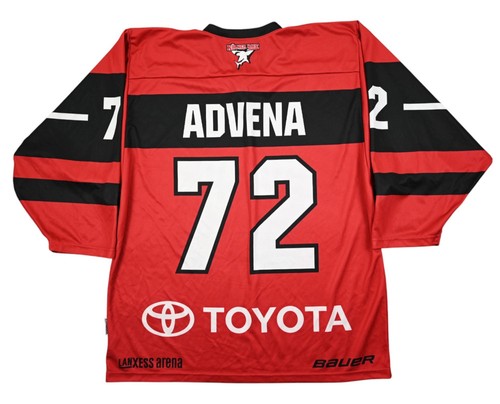 Owayo kolner haie advena - haie, *advena*