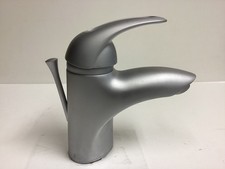 Hansa Star Waschtischarmatur Chrom-Matt, Wasserhahn, Rarität, Neu, 5509210092