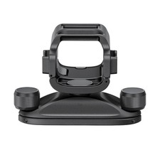 Backpack Strap Mount Clip