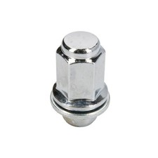 Radmutter FEBI BILSTEIN 26586 M12X1,5, Schlüsselweite 21, für Alufelge