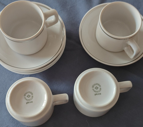 Picco espressotassen - picco,