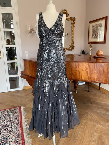Tolles abendkleid ball - tolles, abendkleid,