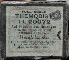 ON THE WINDS OF SONG