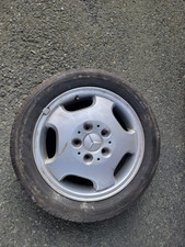 Mercedes-Benz Alufelge 5,5Jx15