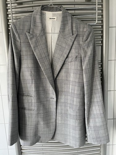 Zadig voltaire blazer - &,
