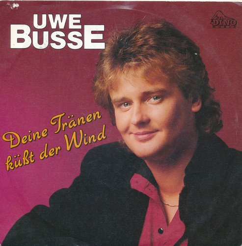 Deine tränen küßt der - deine,