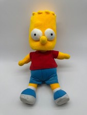 Bart Simpson The Simpsons