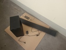 Panasonic SU-HTB880 Soundbar