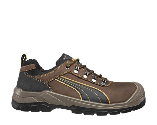 Puma safety sierra nevada low - puma,
