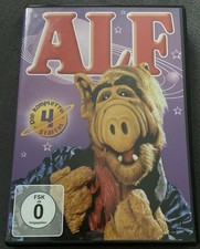 ALF - Die komplette vierte Staffel [4 DVDs]