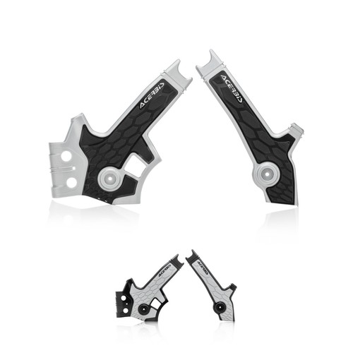 Acerbis rahmenprotektor grip - acerbis, x-grip