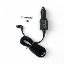 TomTom Traffic Receiver 4UUC5B KFZ Auto Ladegerät Netzteil Ladekabel+TMC Antenne