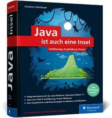 Java ist auch - eine, das