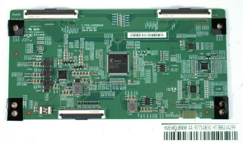 Con hv650qubn90 aus philips - ,