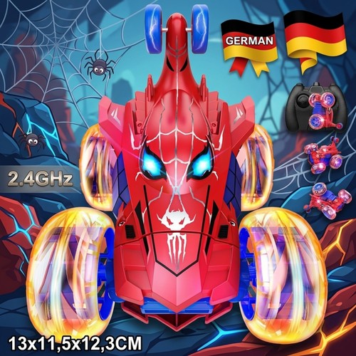 Kinderauto spiderman - kinderauto,
