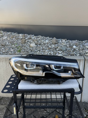 Bmw g20 g21 - bmw,