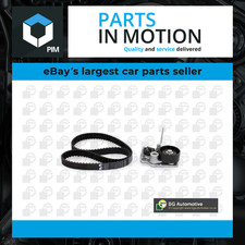 Timing Belt Kit fits FORD PUMA