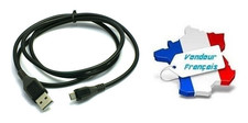 USB Kabel Daten PC Transfer