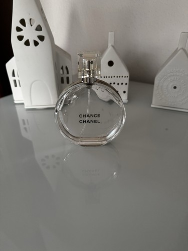 Chanel chance flakon 100 - chance,