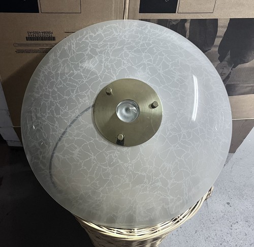Plafoniere deckenlampe schwer - plafoniere,