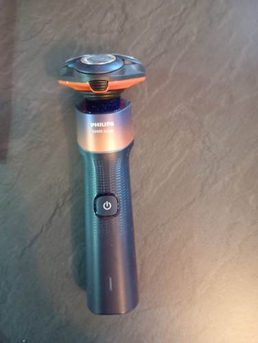 Philips 5000x series - **philips,