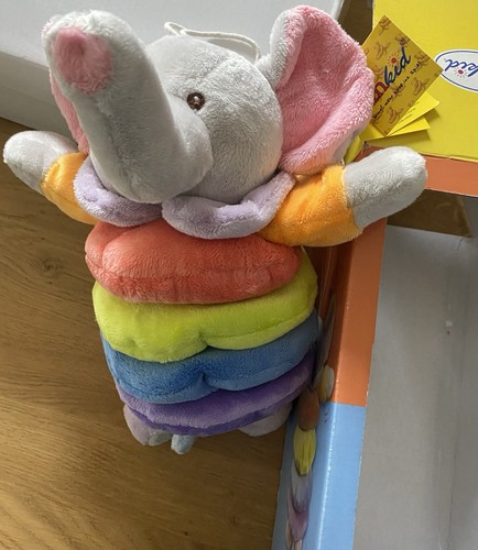 Spieluhr elefant sunkid - elefant,