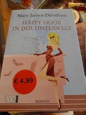 Happy Hour in der Unterwelt -