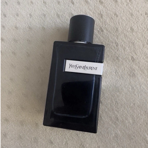 Yves saint laurent - yves,