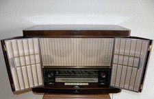 SIEMENS Kammermusik-Schatulle