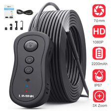 10M USB Endoskop Kamera 7mm