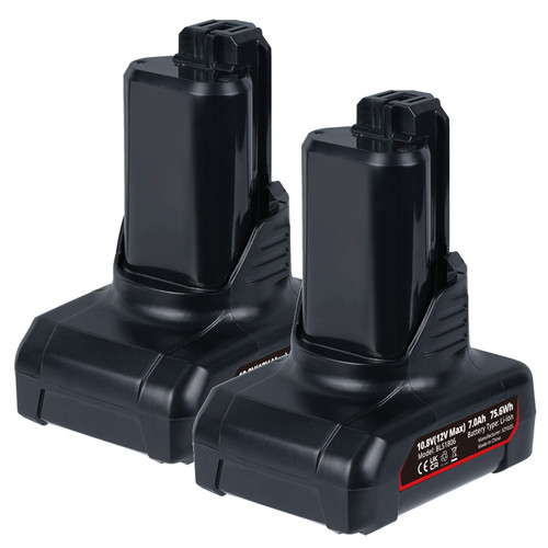 Akku 12vmax 7 - 10.8v/12vmax, 7,0