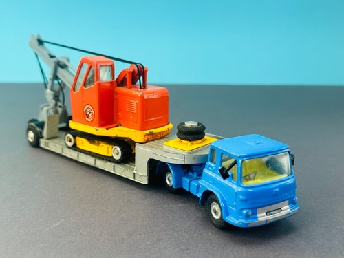 Corgi toys gift - toys, 27