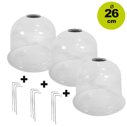 Yerd pflanz glocke 26cm - pflanz,