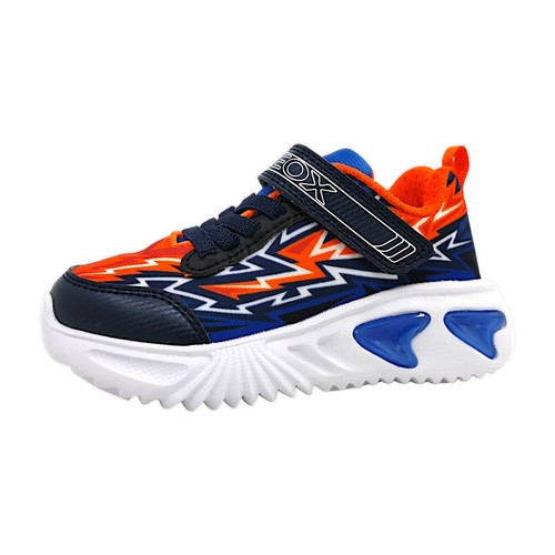 Geox assister bay kinderschuhe - geox,
