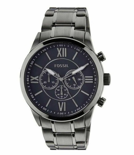 Fossil bq1126 flynn herren - bq1126,