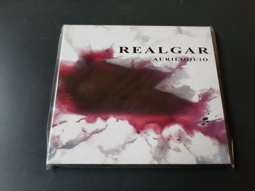 Dig ltd realgar - dig,