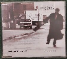 Gary Clark freefloating 4 Track Single maxi CD