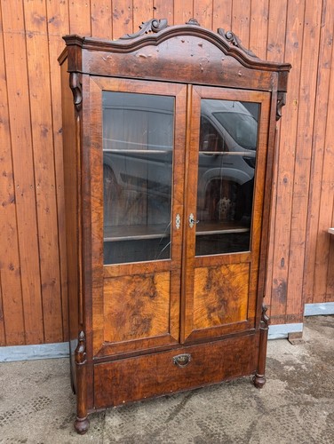 Louis philippe vitrine schrank - philippe,