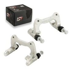 2x Bremssattel Bremszangen