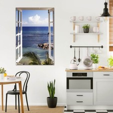 banjado Glas Bild als Wandbild