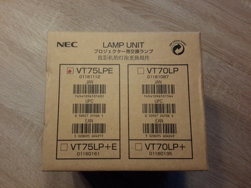 Beamer original ersatzlampe - original,