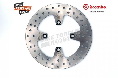 Brembo serie oro bremsscheibe - serie,