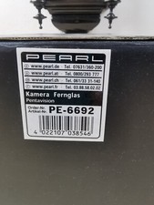 Kamera Fernglas mit Stativ