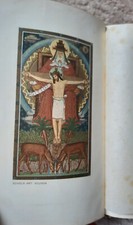 Römisches Meßbuch Beuron + Ordo-Missae-Tafel 1938, lateinisch deutsch Schott