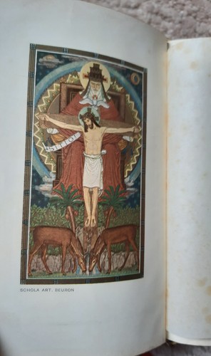 1939 römisches meßbuch - römisches,