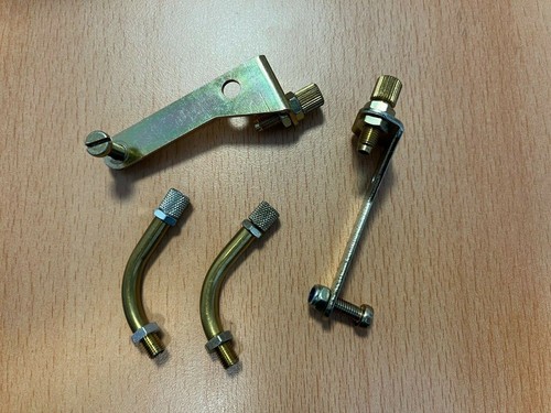 Rotax 912 serie vergaser - rotax,